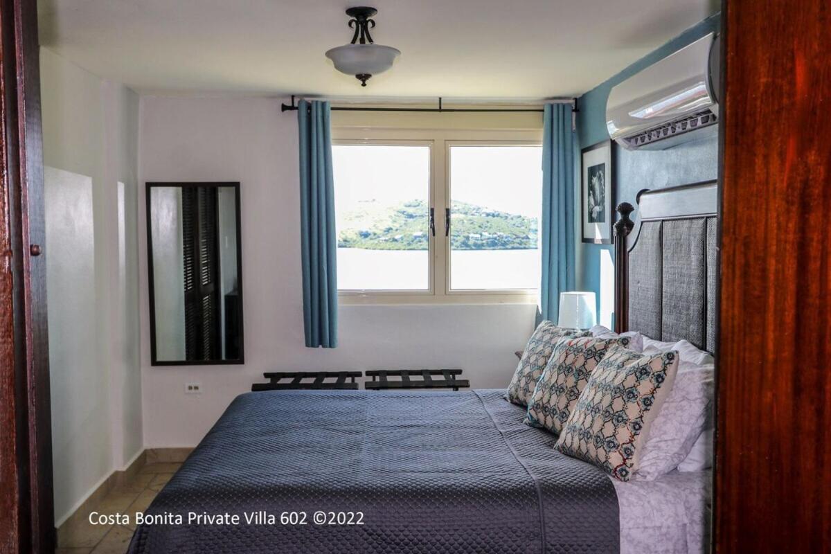 Costa Bonita Private Villa 602 Isla Culebra Dış mekan fotoğraf