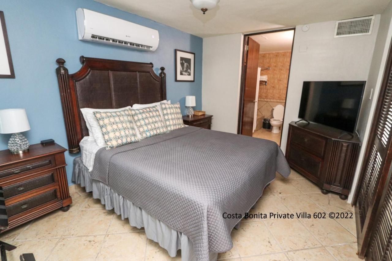 Costa Bonita Private Villa 602 Isla Culebra Dış mekan fotoğraf